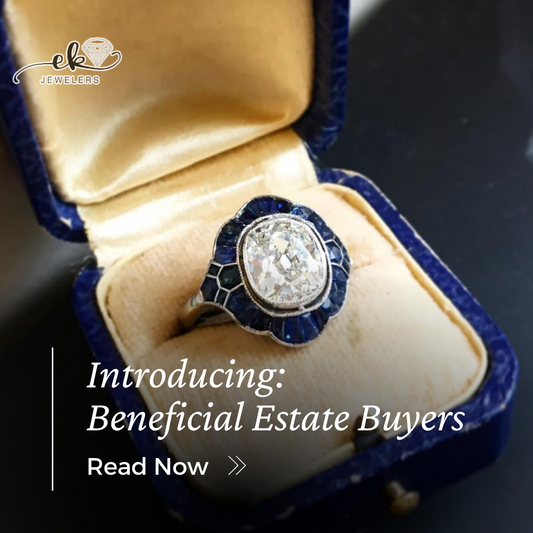 Introducing: Beneficial Estate Buyers