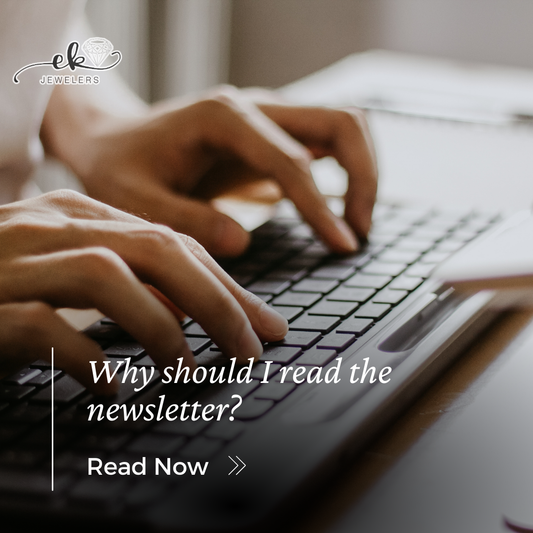 Why should I read a newsletter?