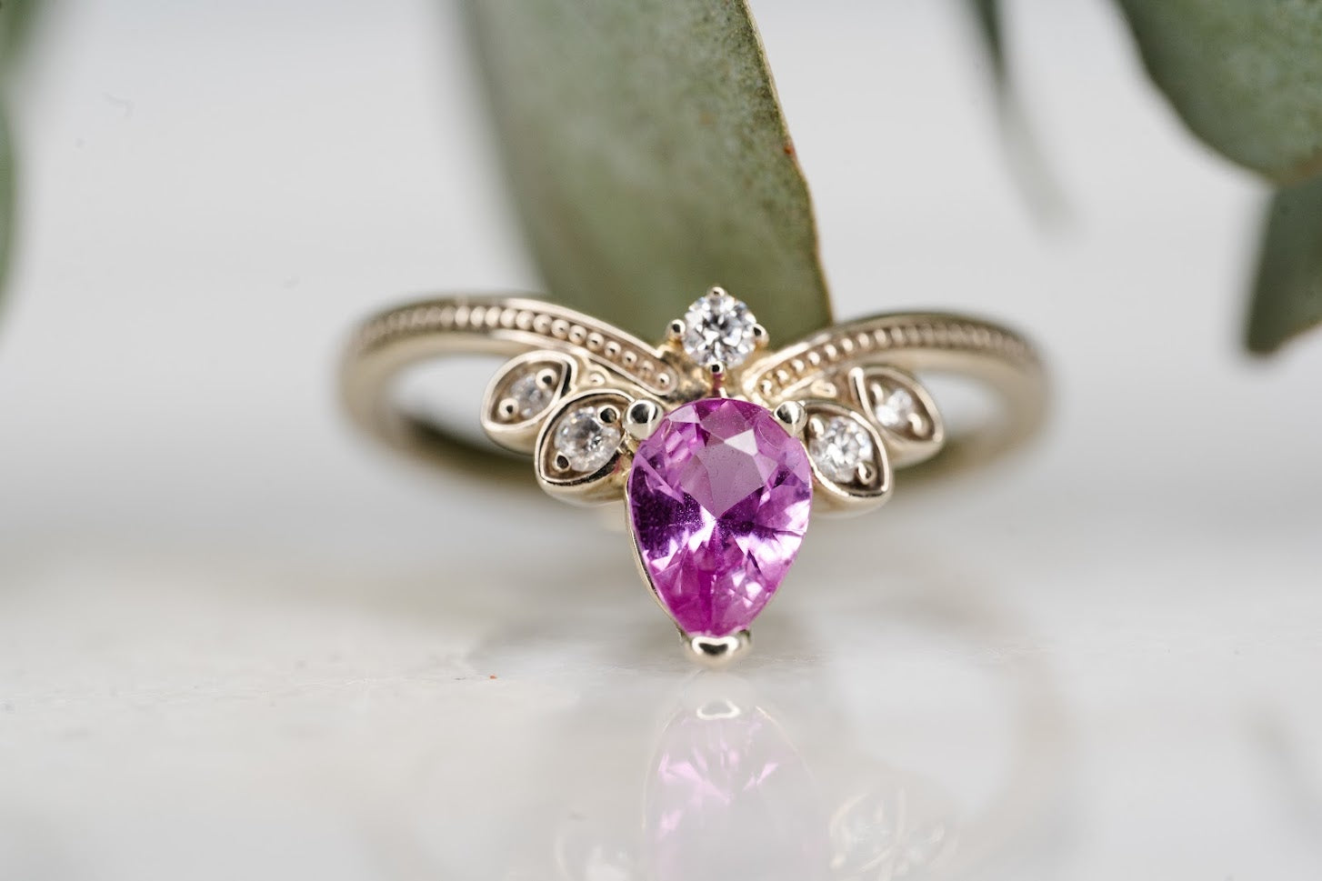 Colored Gemstones