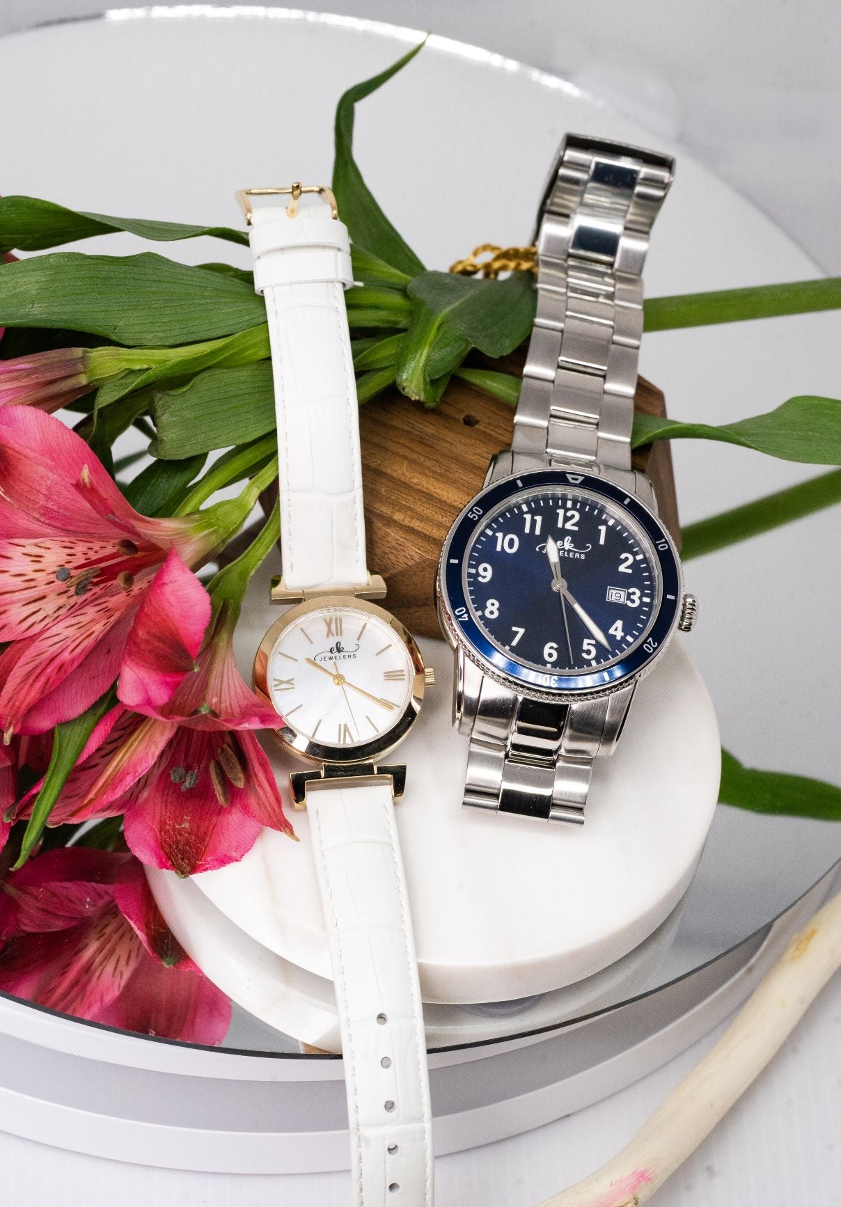 Watches