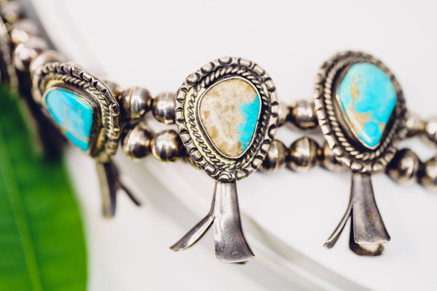 Turquoise