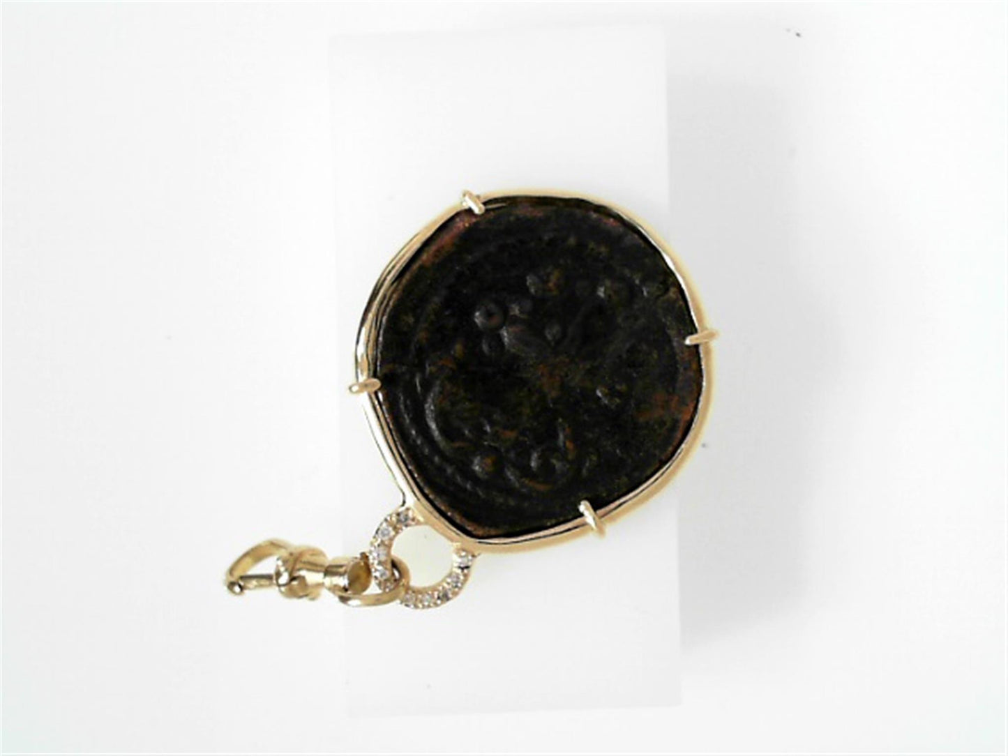 Diamond Pendant
