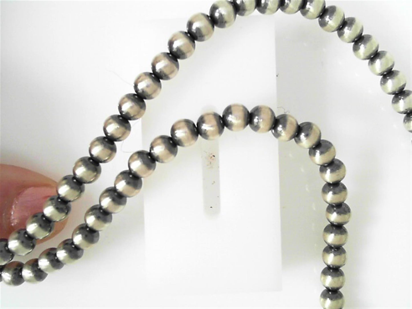 Precious Metal (No Stones) Necklace