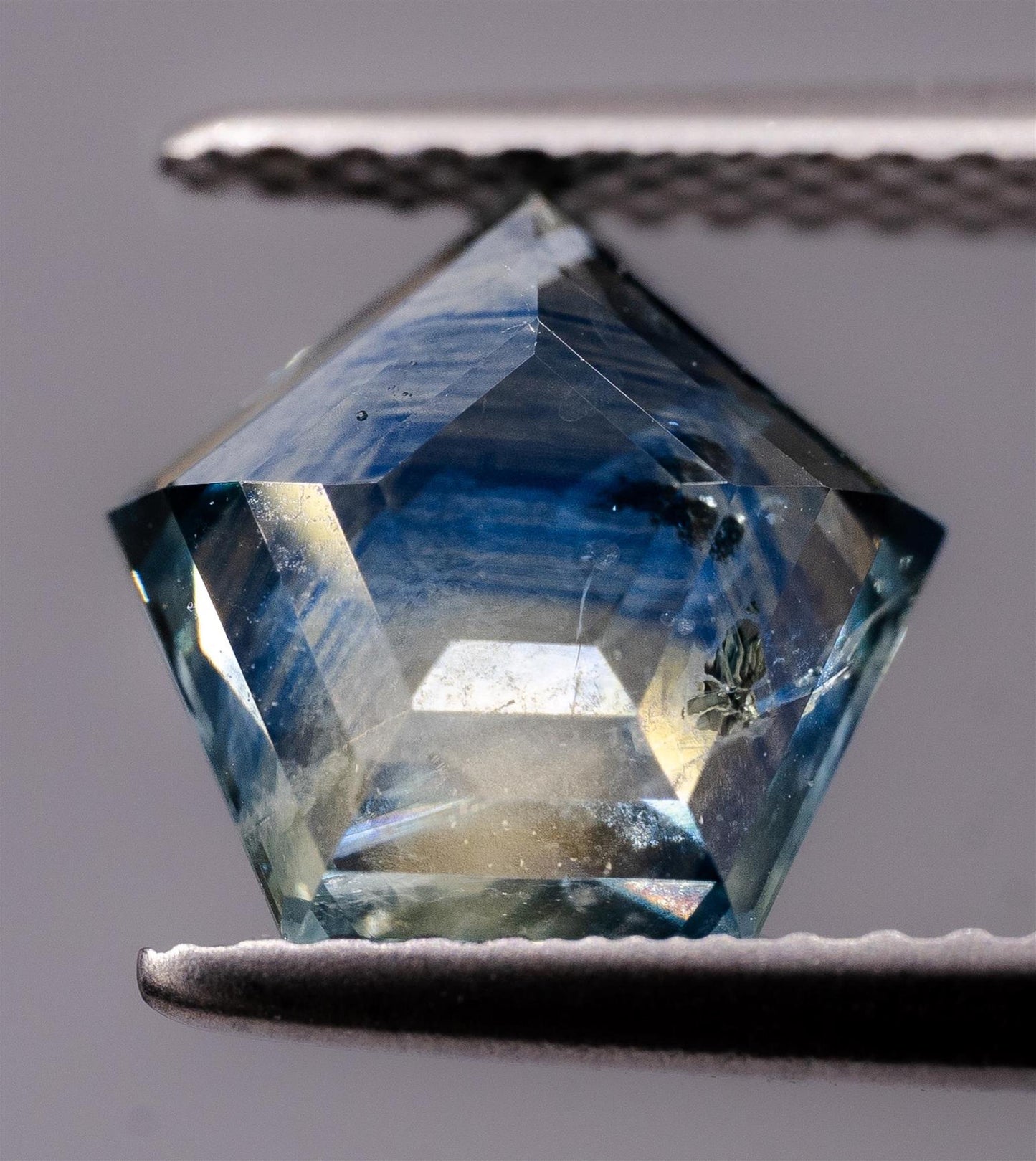Loose Montana Sapphire (2.33ct)