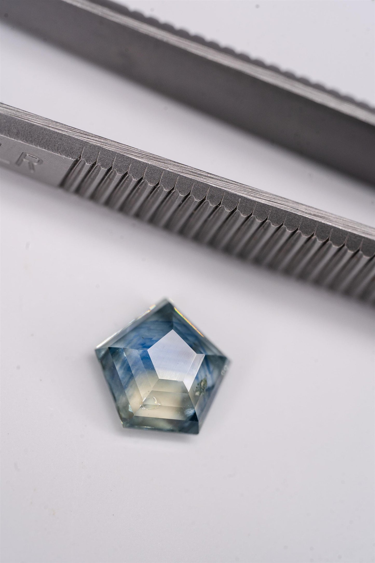 Loose Montana Sapphire (2.33ct)