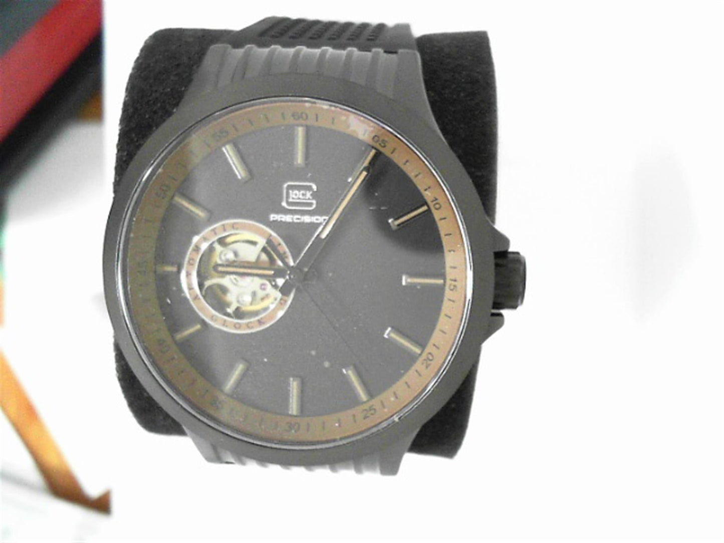 Watches  -  Men
