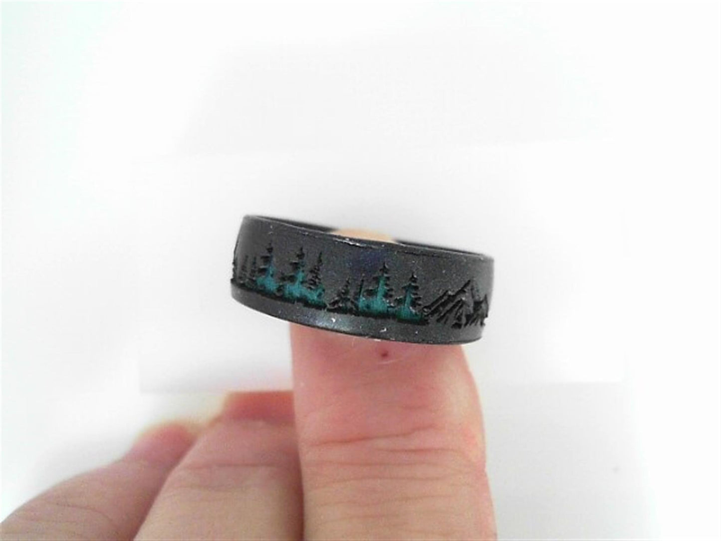Silicone Ring