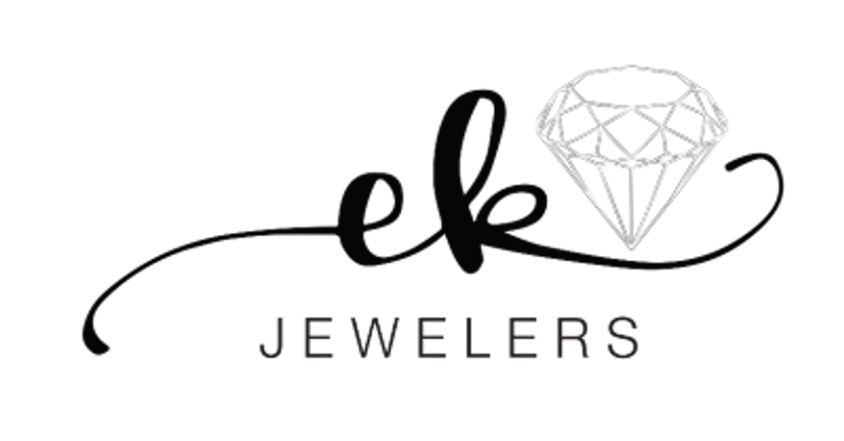 E&k jewelry hot sale
