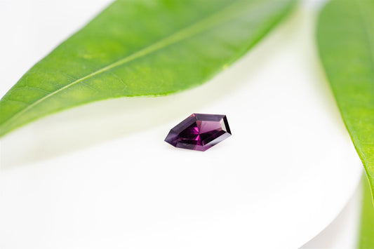 1.62ct Razzle Dazzle Spinel