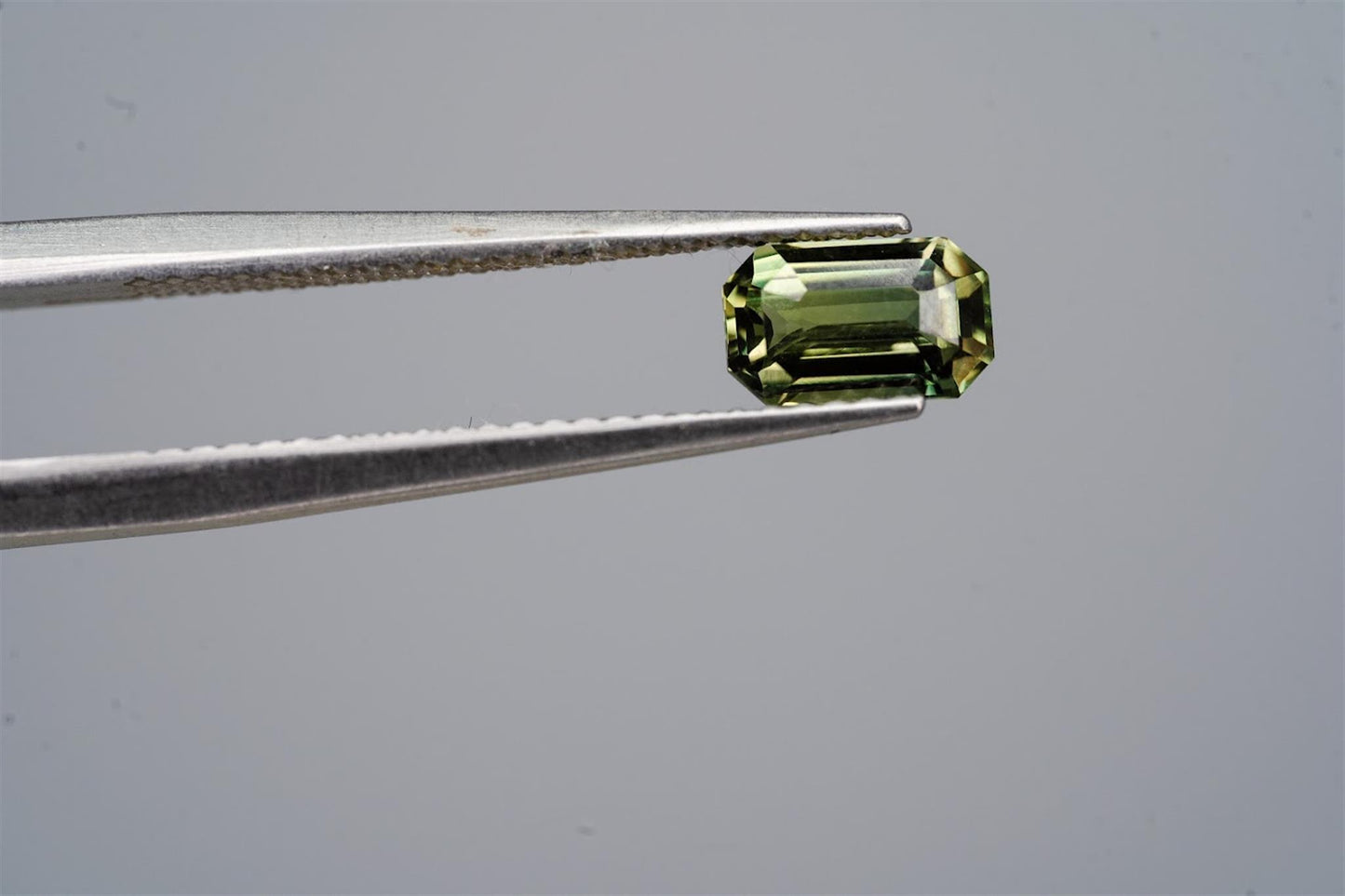 Loose 0.93ct Alexanderite Stone