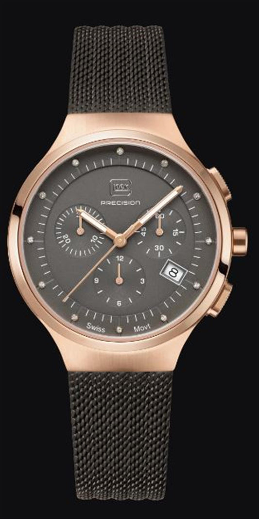 Mens Glock Watch