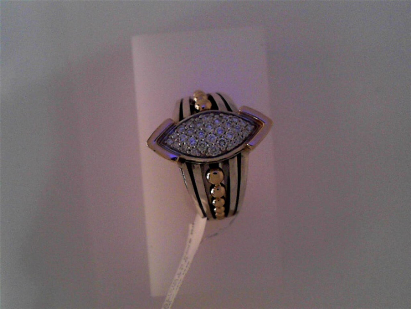 Diamond Fashion Rings - Women