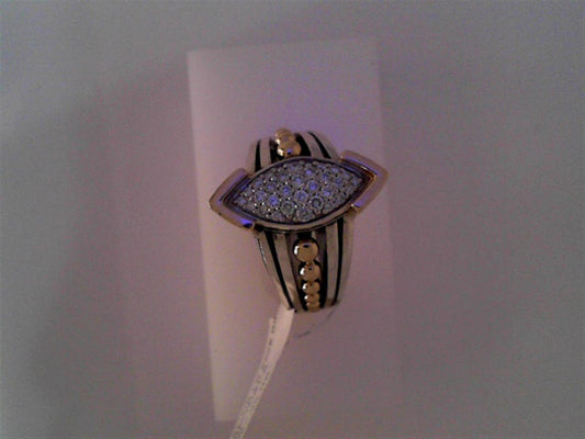 Diamond Fashion Rings - Women