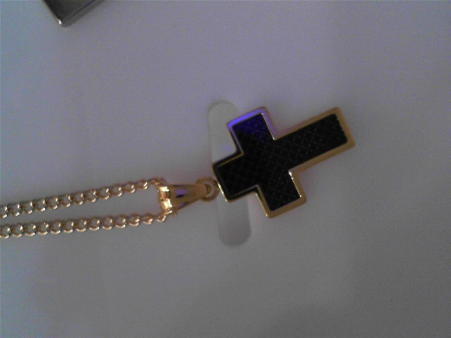 Alternative Metals Mens Ring