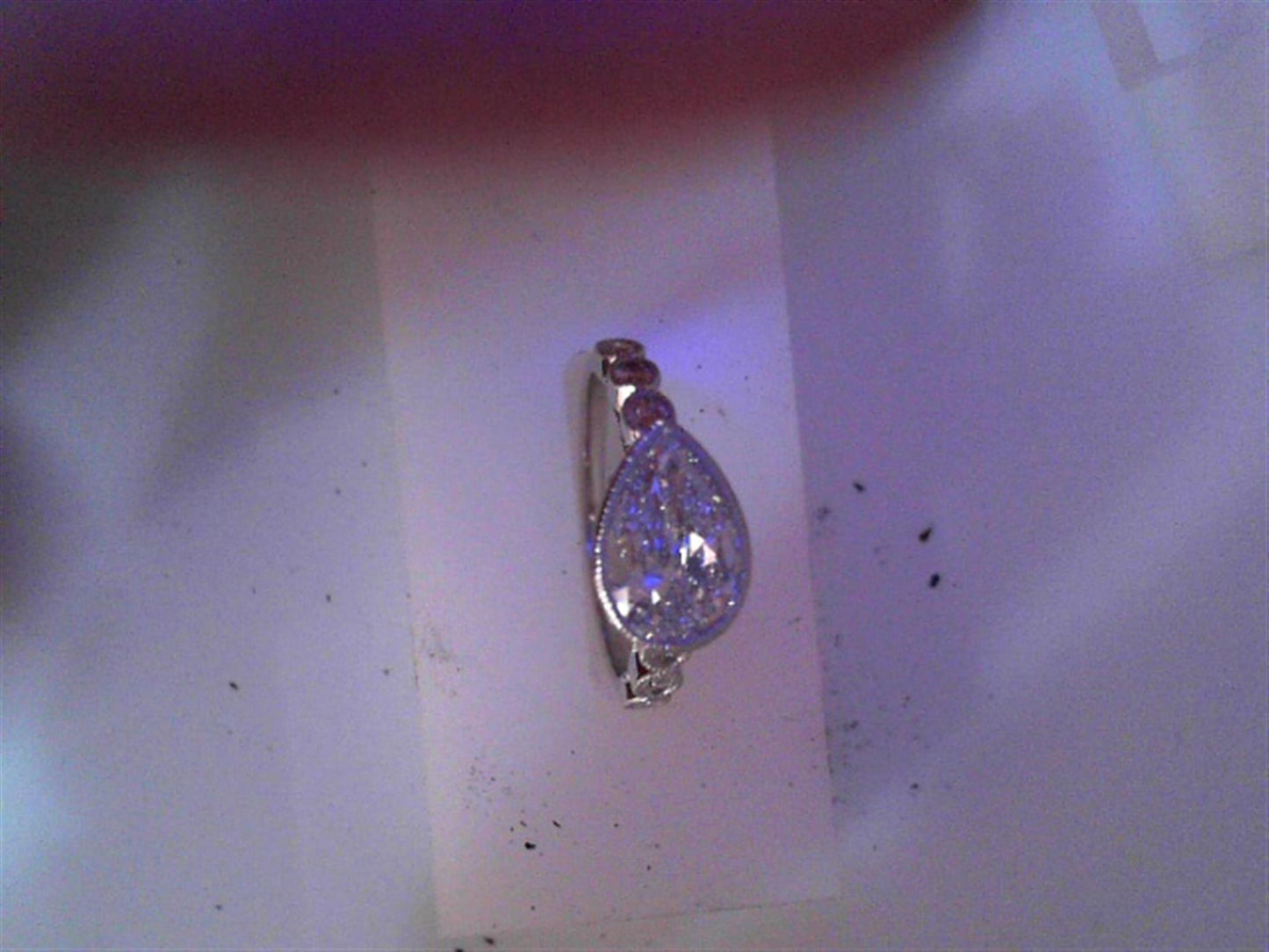EK Design Ring