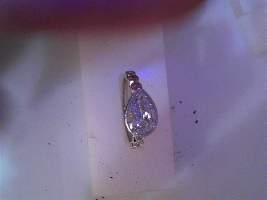 EK Design Ring