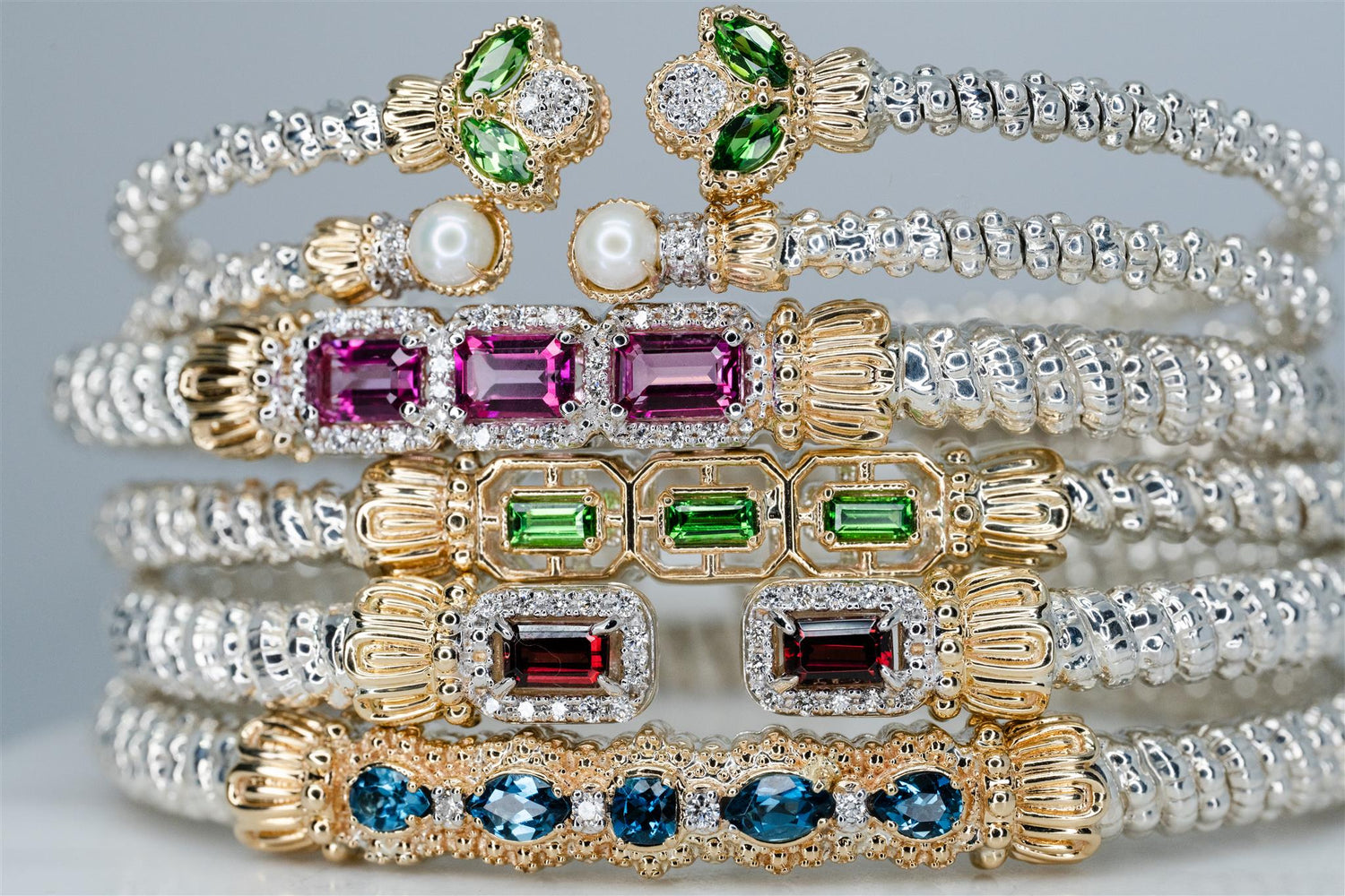 Vahan Jewelry