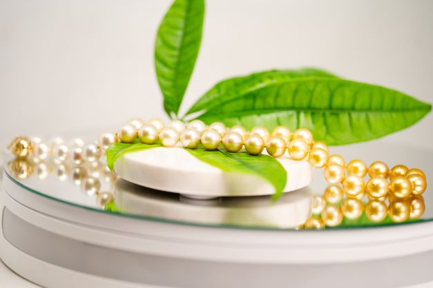 Pearls – EK Jewelers