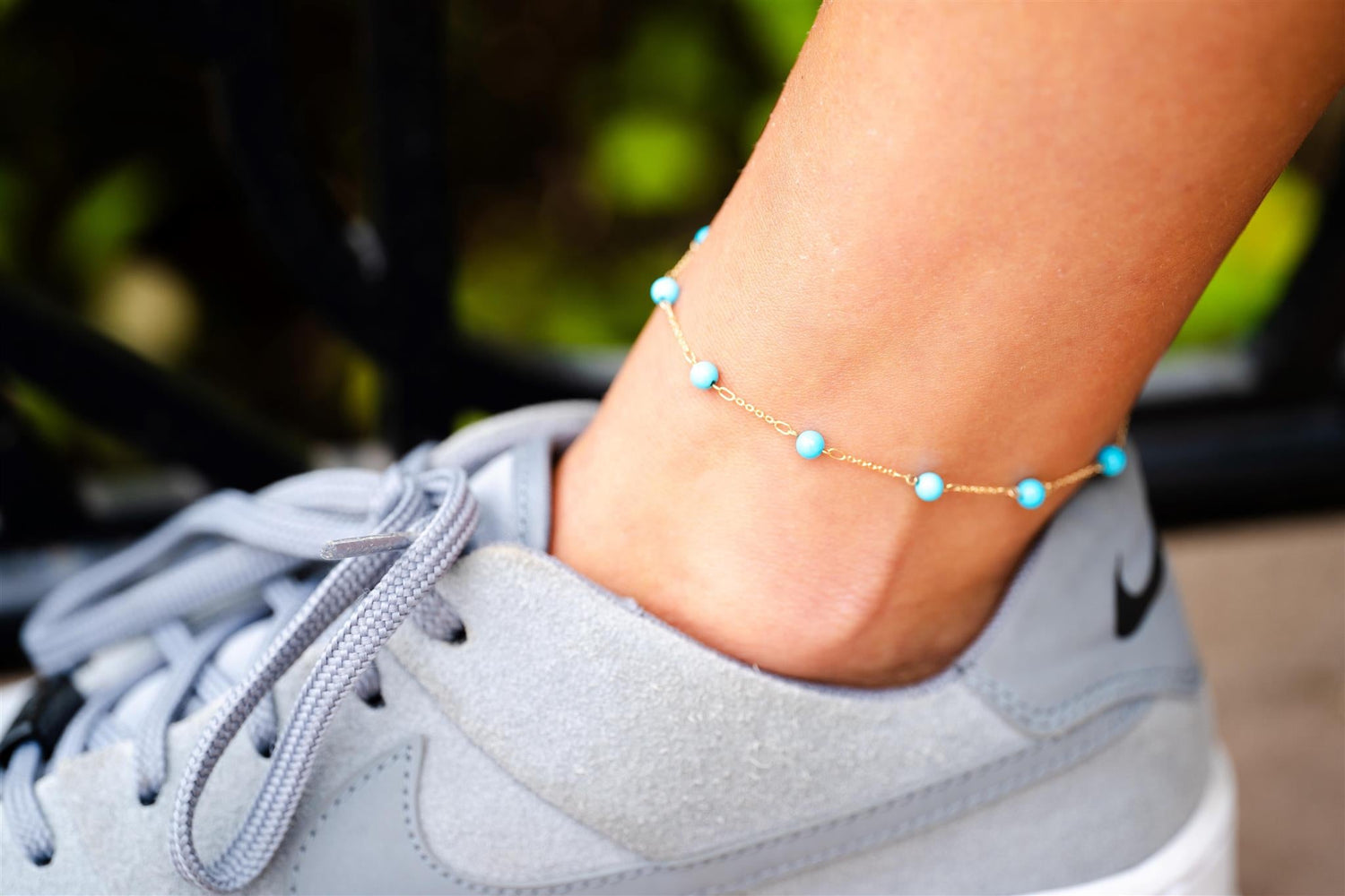 Anklets