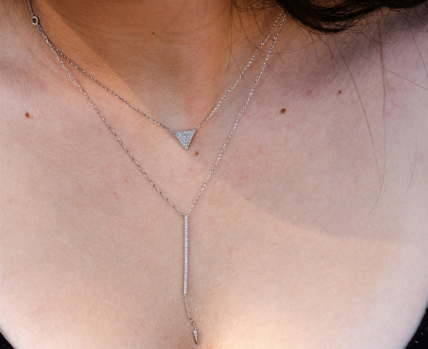 Diamond Necklace