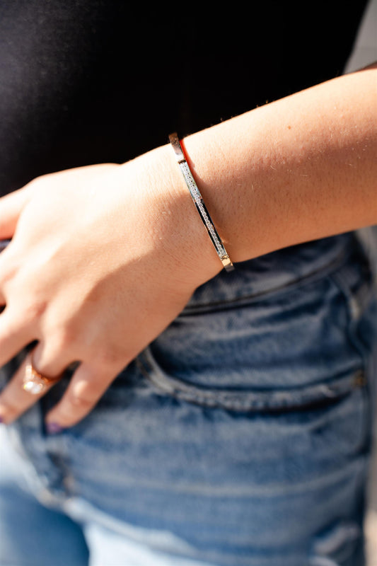 Diamond Bracelet