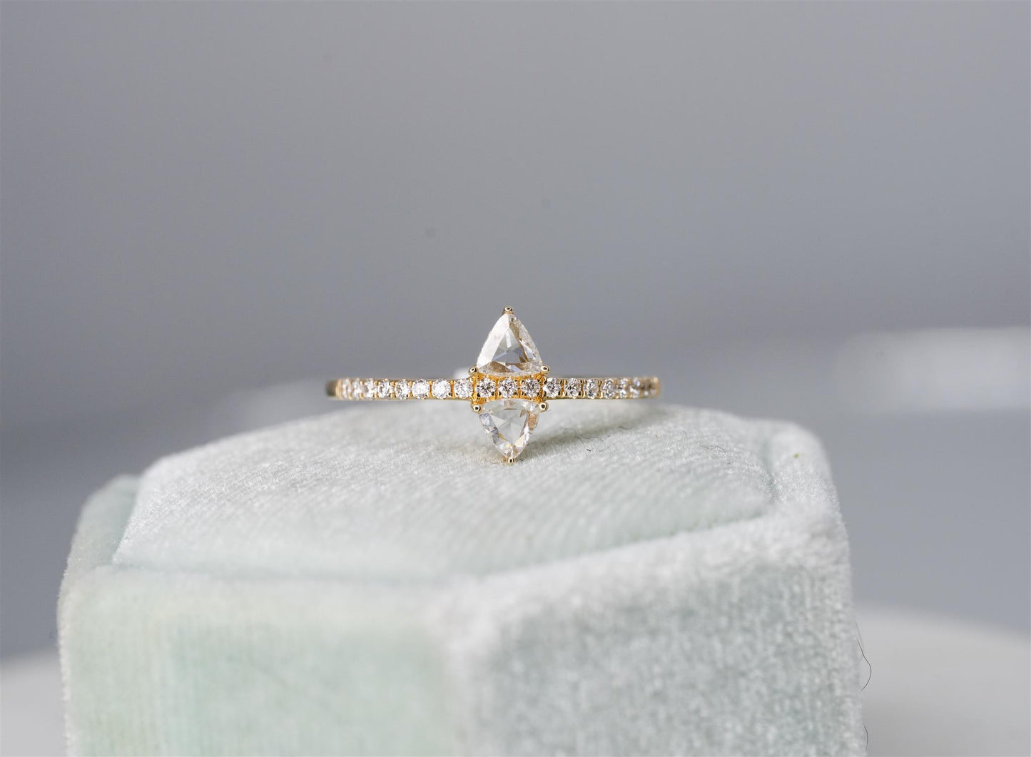 Diamond Fashion Rings - Women