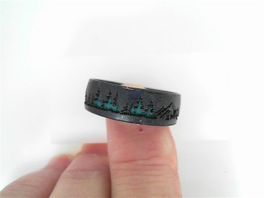 Silicone Ring