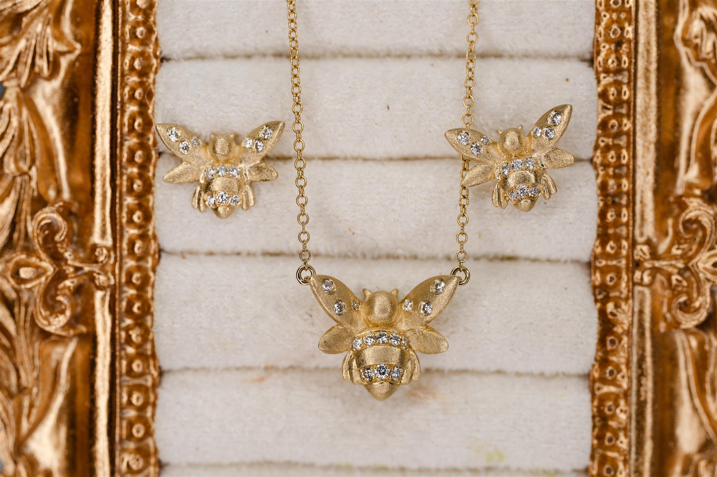 Diamond Necklace