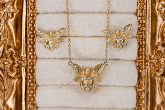 Diamond Necklace
