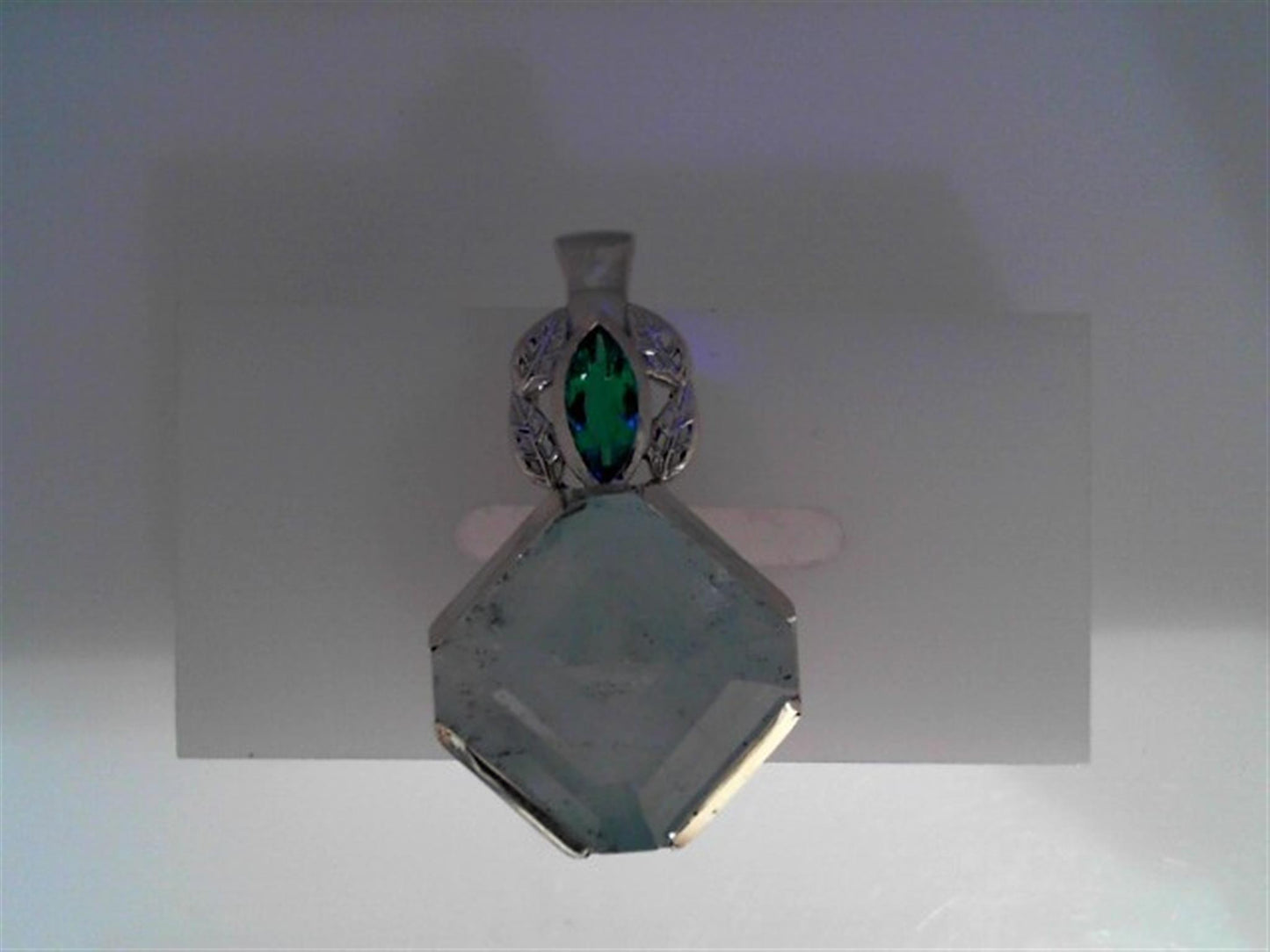 EK Design Necklace